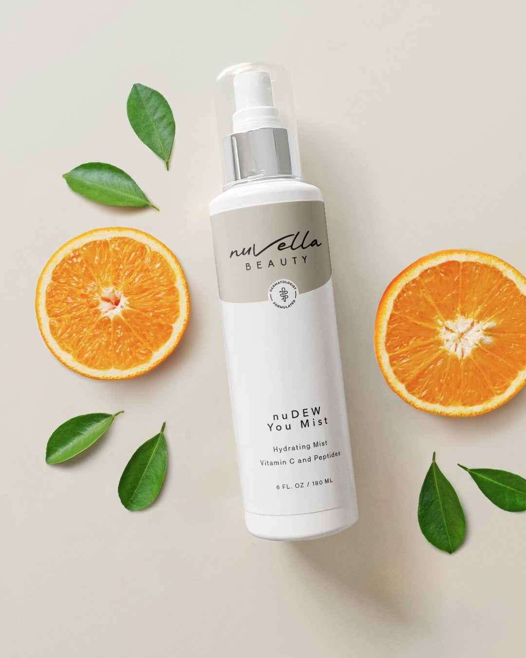 Nuvella Beauty