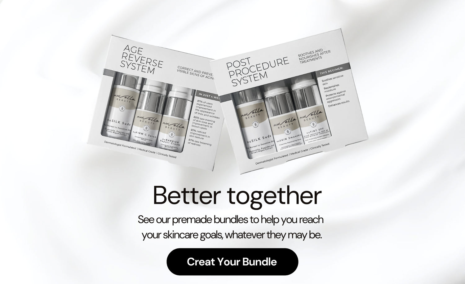 Nuvella Beauty