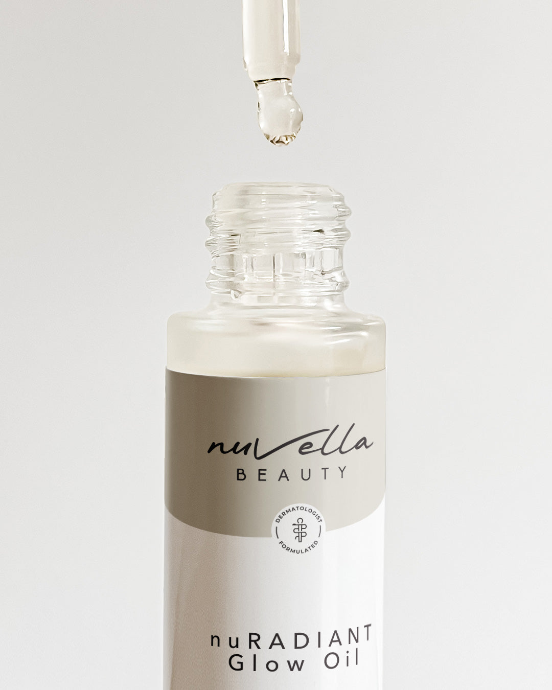 nuRADIANT Glow Oil