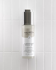 nuRADIANT Glow Oil