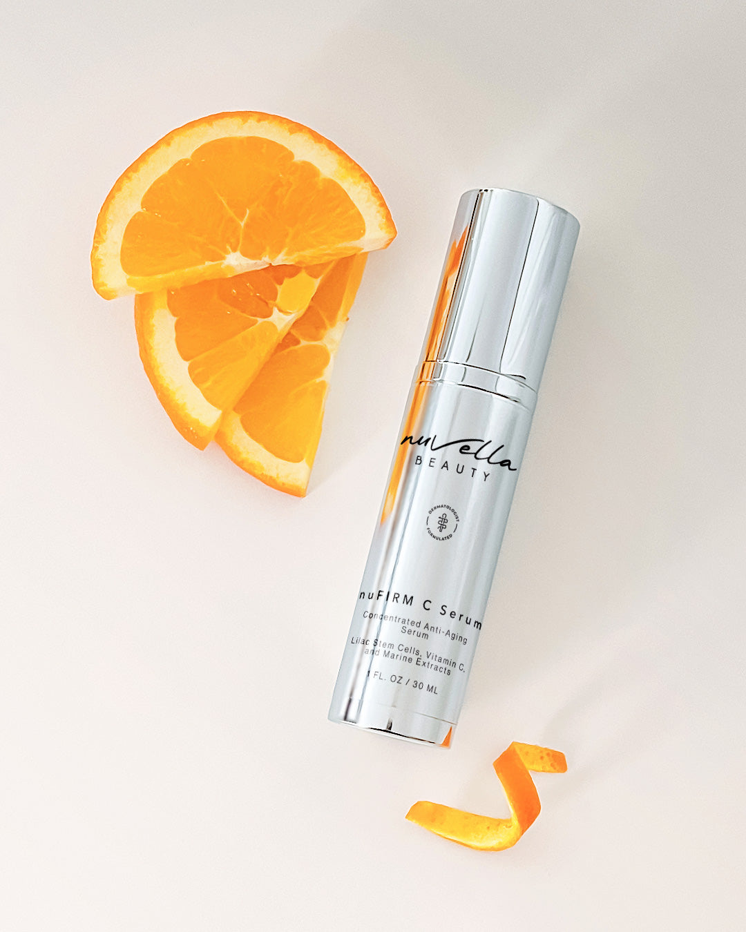 nuFIRM C Serum