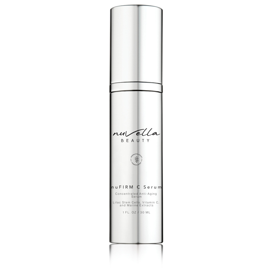 nuFIRM C Serum