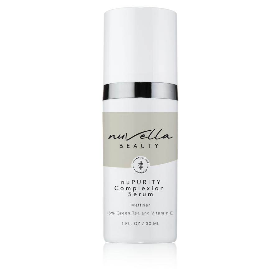 nuPURITY Complexion Serum