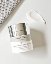 nuBARRIER Repair Cream