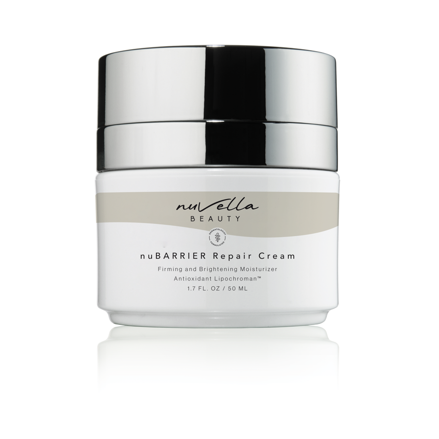 nuBARRIER Repair Cream