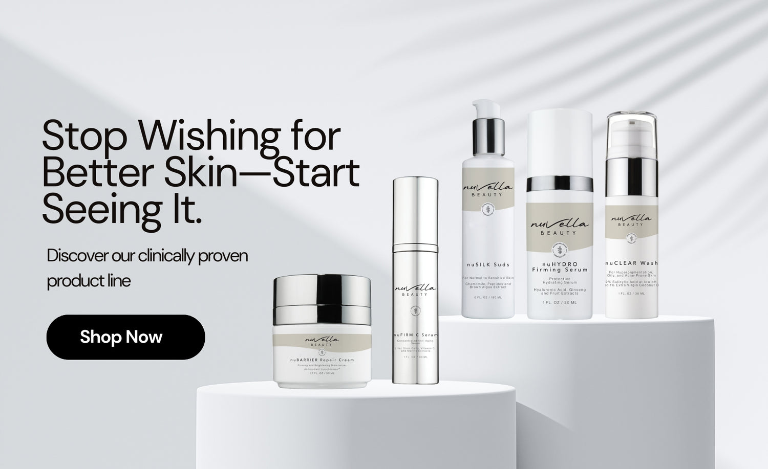 Nuvella Beauty