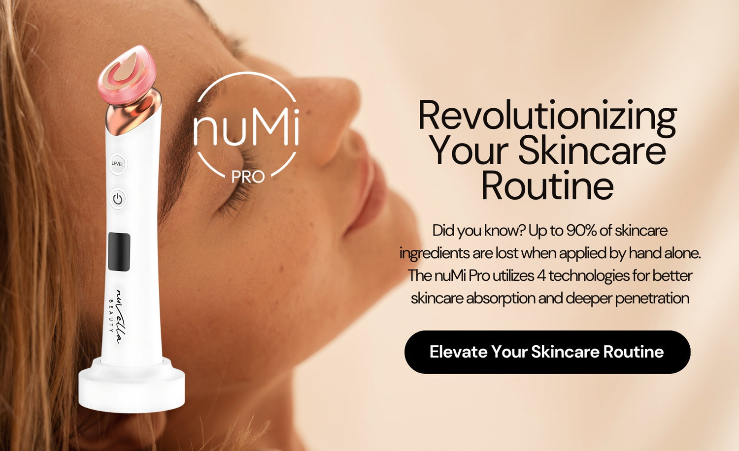 Nuvella Beauty