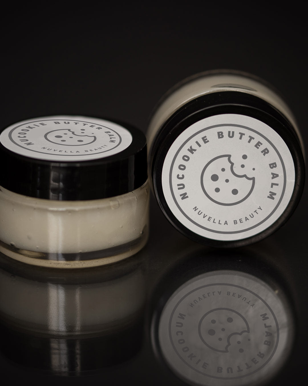 nuCOOKIE Butter Balm