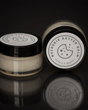 nuCOOKIE Butter Balm