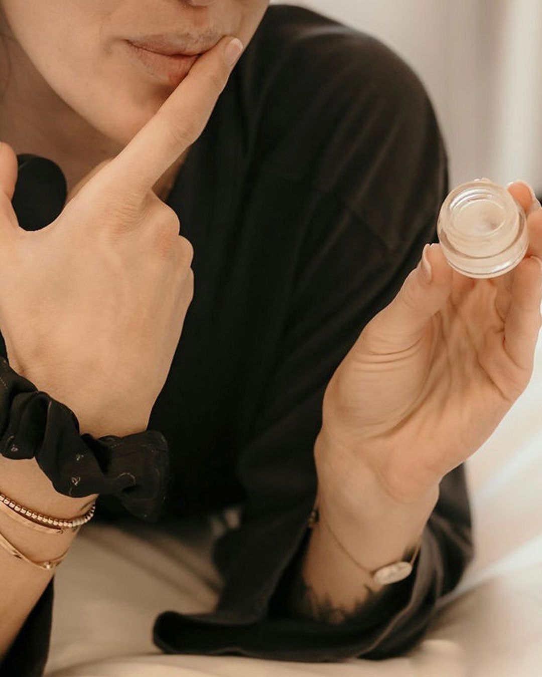 nuCOOKIE Butter Balm