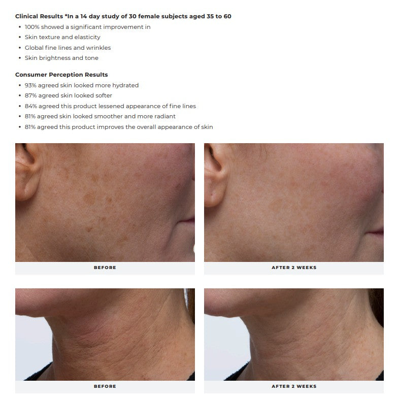 nuFIRM C Serum