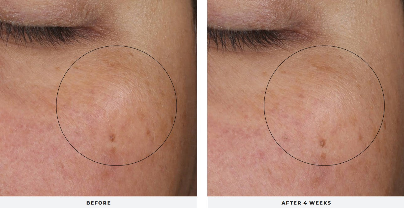 nuRADIANT Glow Oil