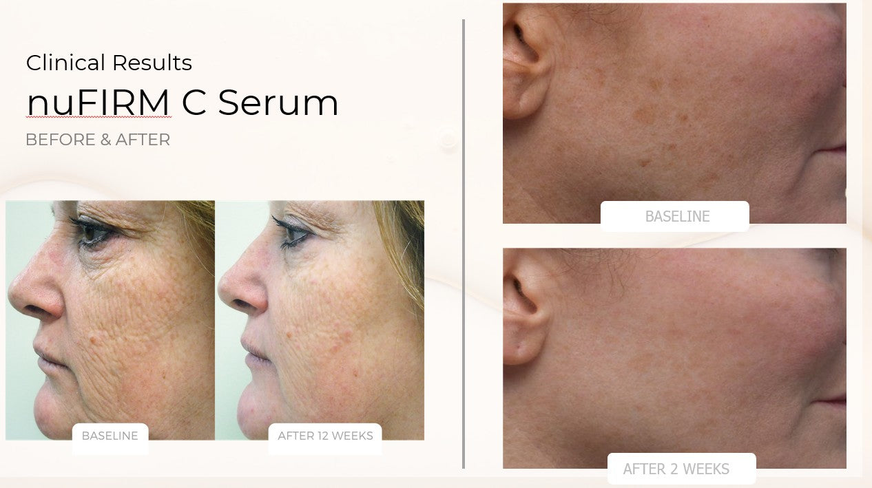 nuRADIANT Glow Oil